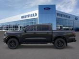 Thumbnail of 2025 Shadow Black Ford Ranger