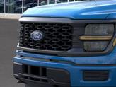 Thumbnail of 2025 Atlas Blue Metallic Ford F-150