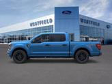 Thumbnail of 2025 Atlas Blue Metallic Ford F-150