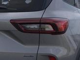 Thumbnail of 2025 Carbonized Gray Metallic Ford Escape