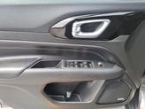 Thumbnail of 2024 Baltic Gray Metallic Clearcoat Jeep Compass