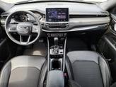 Thumbnail of 2024 Baltic Gray Metallic Clearcoat Jeep Compass
