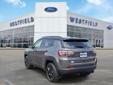 Thumbnail of 2024 Baltic Gray Metallic Clearcoat Jeep Compass