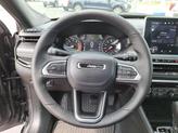 Thumbnail of 2024 Baltic Gray Metallic Clearcoat Jeep Compass