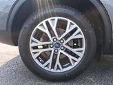 Thumbnail of 2021 Carbonized Gray Metallic Ford Escape