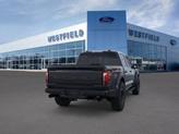 Thumbnail of 2025 Agate Black Metallic Ford F-150