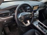 Thumbnail of 2021 Star White Metallic Tri-Coat Ford Explorer