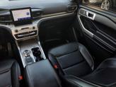 Thumbnail of 2021 Star White Metallic Tri-Coat Ford Explorer