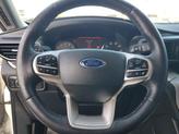 Thumbnail of 2021 Star White Metallic Tri-Coat Ford Explorer