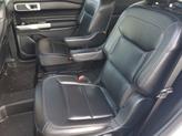 Thumbnail of 2021 Star White Metallic Tri-Coat Ford Explorer