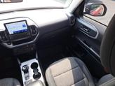 Thumbnail of 2021 Rapid Red Metallic Tinted Clearcoat Ford Bronco Sport