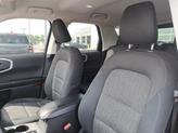 Thumbnail of 2021 Rapid Red Metallic Tinted Clearcoat Ford Bronco Sport
