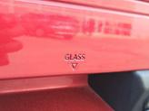 Thumbnail of 2021 Rapid Red Metallic Tinted Clearcoat Ford Bronco Sport