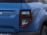 Thumbnail of 2025 Velocity Blue Metallic Ford Bronco Sport