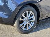 Thumbnail of 2025 Deep Crystal Blue Mica Mazda Mazda3