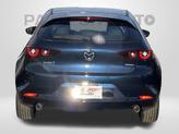 Thumbnail of 2025 Deep Crystal Blue Mica Mazda Mazda3
