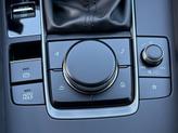 Thumbnail of 2025 Deep Crystal Blue Mica Mazda Mazda3