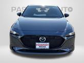 Thumbnail of 2025 Deep Crystal Blue Mica Mazda Mazda3