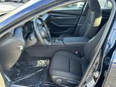 Thumbnail of 2025 Deep Crystal Blue Mica Mazda Mazda3