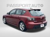 Thumbnail of 2008 Copper Red Mica Mazda Mazda3