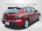 Thumbnail of 2008 Copper Red Mica Mazda Mazda3