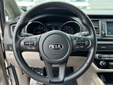 Thumbnail of 2020 Snow White Pearl Kia Sedona