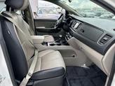 Thumbnail of 2020 Snow White Pearl Kia Sedona
