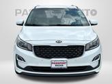 Thumbnail of 2020 Snow White Pearl Kia Sedona