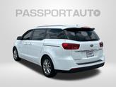 Thumbnail of 2020 Snow White Pearl Kia Sedona