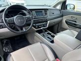 Thumbnail of 2020 Snow White Pearl Kia Sedona