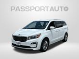 Photo of 2020 Snow White Pearl Kia Sedona