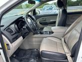 Thumbnail of 2020 Snow White Pearl Kia Sedona