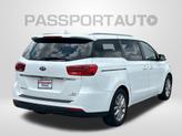 Thumbnail of 2020 Snow White Pearl Kia Sedona