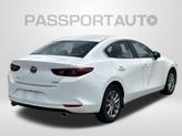 Thumbnail of 2025 Snowflake White Pearl Mazda Mazda3
