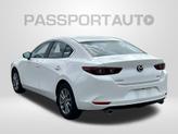 Thumbnail of 2025 Snowflake White Pearl Mazda Mazda3