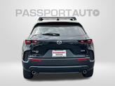 Thumbnail of 2025 Jet Black Mica Mazda CX-50 Hybrid