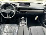 Thumbnail of 2025 Jet Black Mica Mazda CX-50 Hybrid