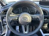 Thumbnail of 2025 Snowflake White Pearl Mica Mazda CX-30
