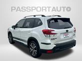 Thumbnail of 2021 Crystal White Pearl Subaru Forester
