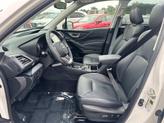 Thumbnail of 2021 Crystal White Pearl Subaru Forester