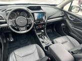 Thumbnail of 2021 Crystal White Pearl Subaru Forester