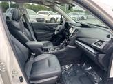 Thumbnail of 2021 Crystal White Pearl Subaru Forester