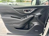 Thumbnail of 2021 Crystal White Pearl Subaru Forester