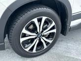 Thumbnail of 2021 Crystal White Pearl Subaru Forester