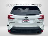 Thumbnail of 2021 Crystal White Pearl Subaru Forester