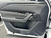 Thumbnail of 2025 Wind Chill Pearl Mazda CX-50 Hybrid