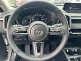 Thumbnail of 2025 Wind Chill Pearl Mazda CX-50 Hybrid