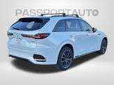 Thumbnail of 2025 Rhodium Mazda CX-70