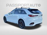 Thumbnail of 2025 Rhodium Mazda CX-70