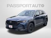 Photo of 2025 Ingot Mazda CX-50